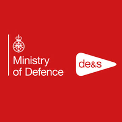 Defence Equipment & Support