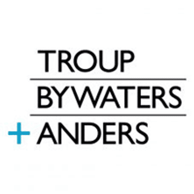 Troup Bywaters + Anders LLP