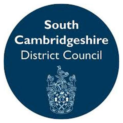 South Cambridge District Council