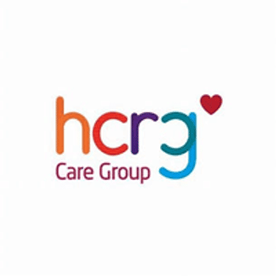 HCRG Care Group