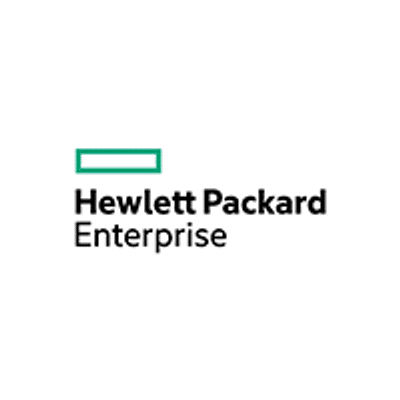 Hewlett Packard Enterprise