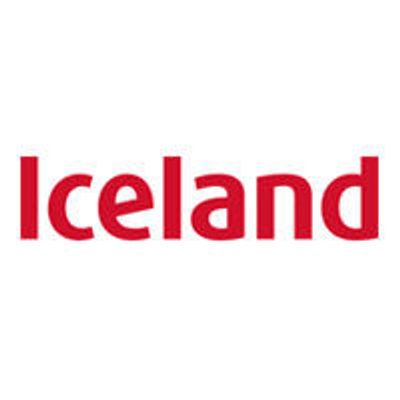 Iceland Frozen Foods