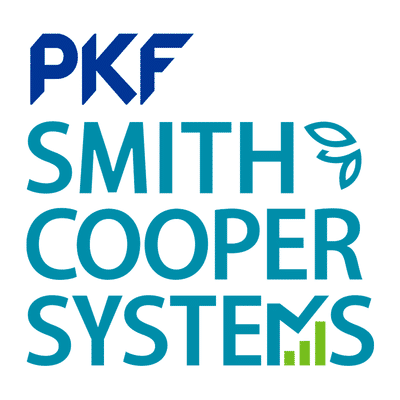 Accounts Assistant at PKF Smith Cooper Review 58537 | Higherin