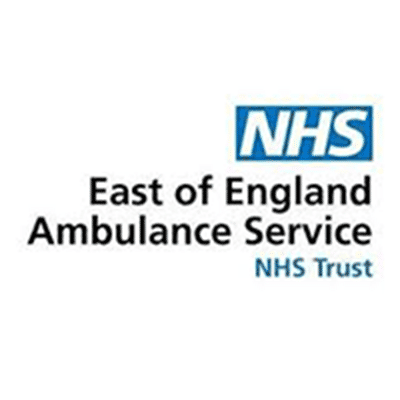East of England Ambulance Service NHS Trust
