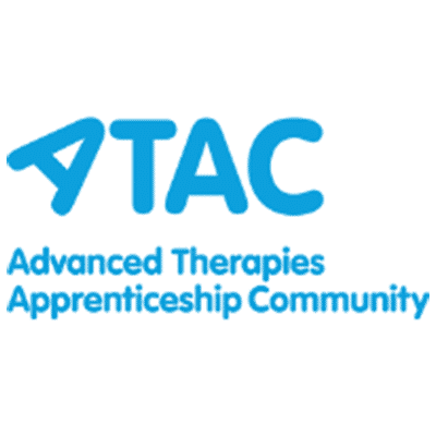 Advanced Therapies Apprenticeship Community (ATAC)