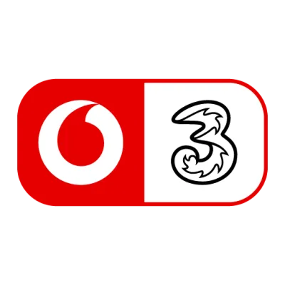 VodafoneThree
