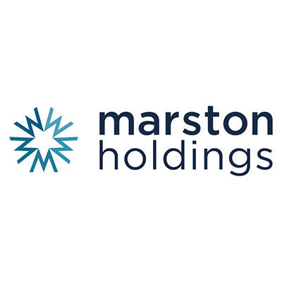 Marston Holdings Limited