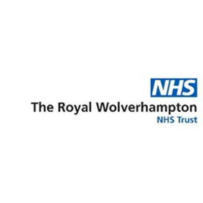 The Royal Wolverhampton NHS Trust