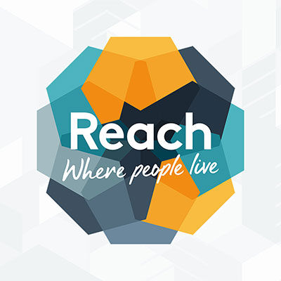 Reach plc