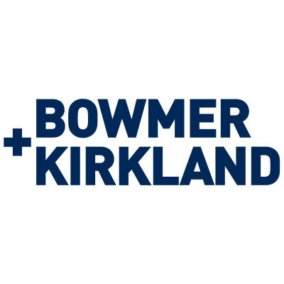 Bowmer + Kirkland