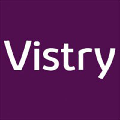 Vistry Logo