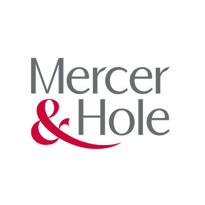Mercer & Hole