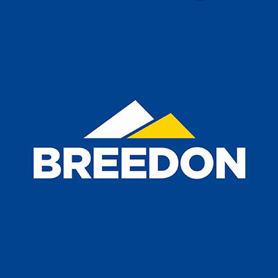 Breedon