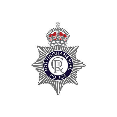 Nottinghamshire Police