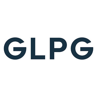 GLPG Limitd Logo