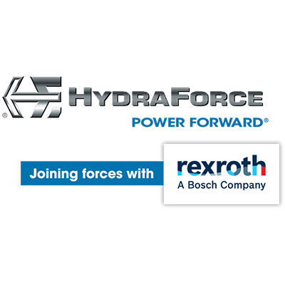 HydraForce Bosch Rexroth