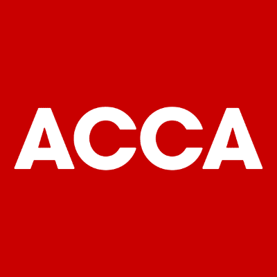 ACCA Logo