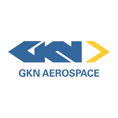 GKN Aerospace Logo