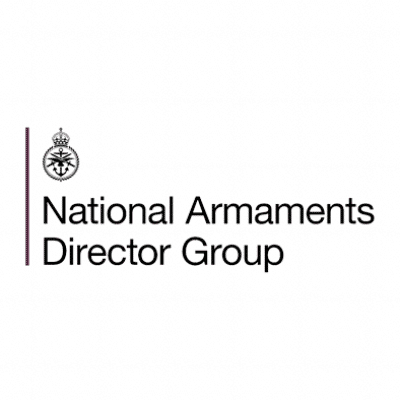 MOD/NAD Logo