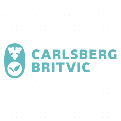 Carlsberg Britvic Logo