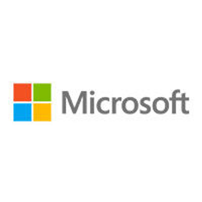 Microsoft