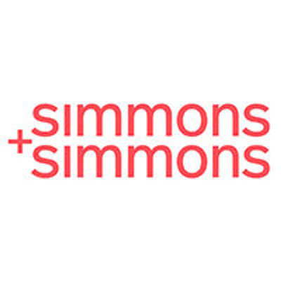 Simmons & Simmons LLP