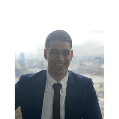 Case Study profile image