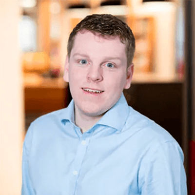 Case Study profile image