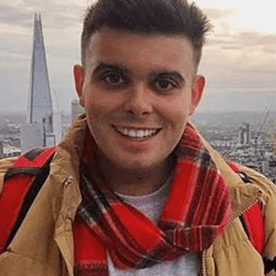 Case Study profile image