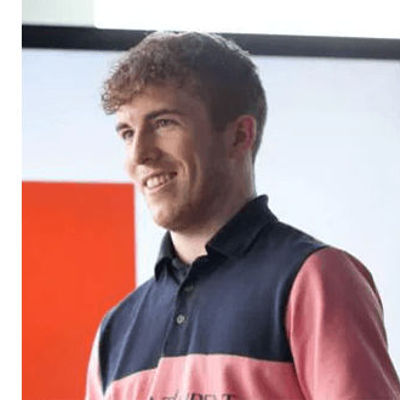 Case Study profile image