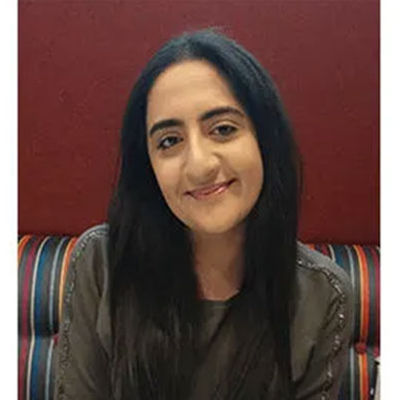 Case Study profile image