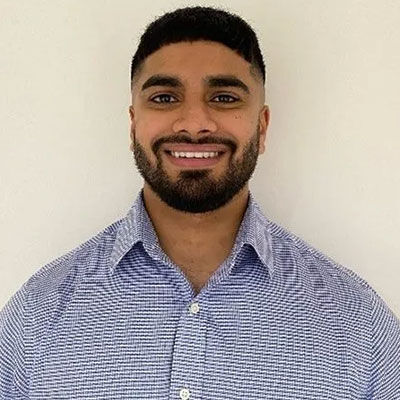 Business Transformation Consultant