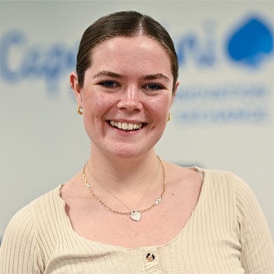 Graduate Business Analyst - Public Sector