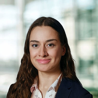 Commercial Awareness and Legal Tech