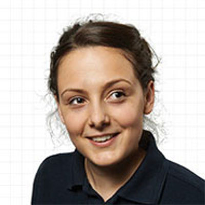 Case Study profile image