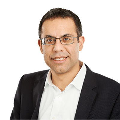 Case Study profile image