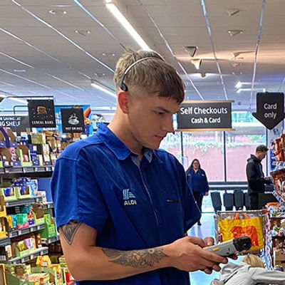 Deputy Store Management Apprentice