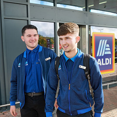 Store Management Apprenticeship