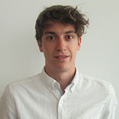 Case Study profile image