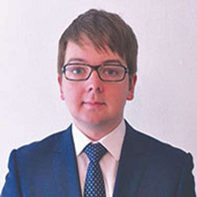 Case Study profile image