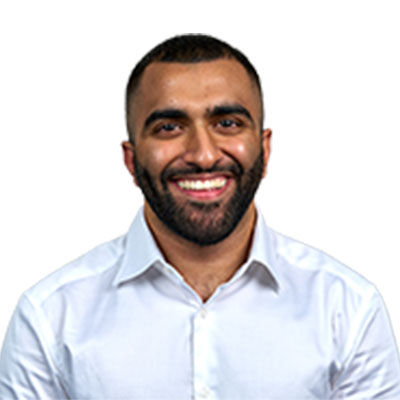 Case Study profile image