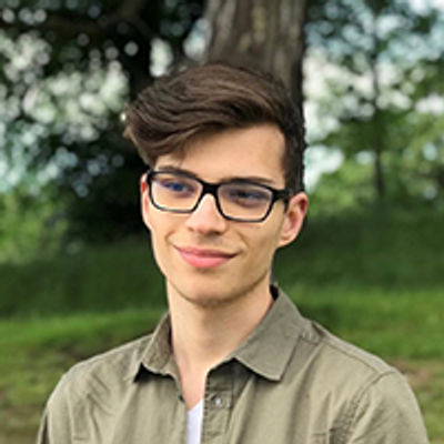 Case Study profile image