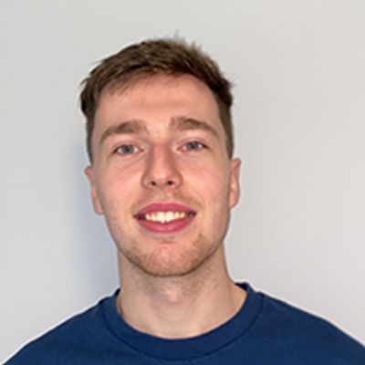 Case Study profile image