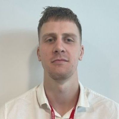 Case Study profile image