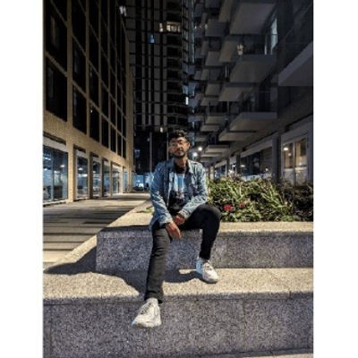Case Study profile image