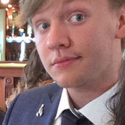 Case Study profile image