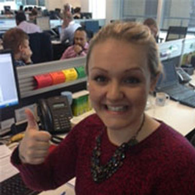 Case Study profile image