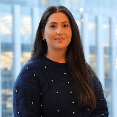 Case Study profile image