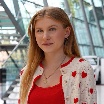 Case Study profile image