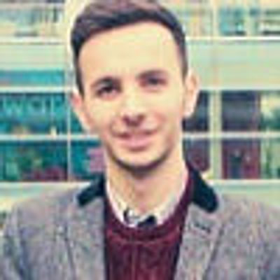 Case Study profile image